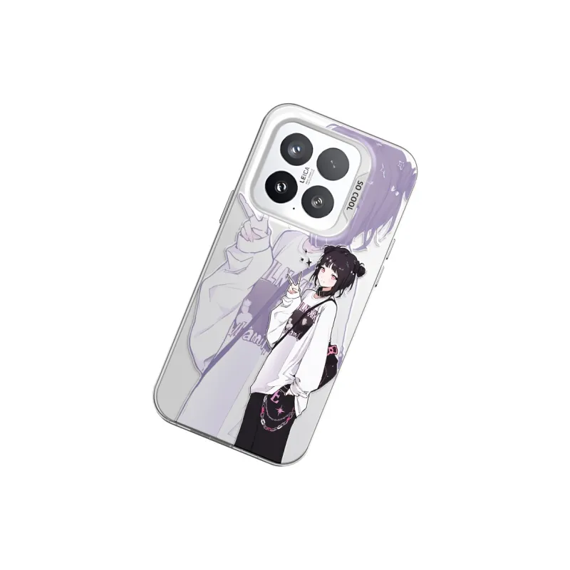 MANQIN Phone Cases-11