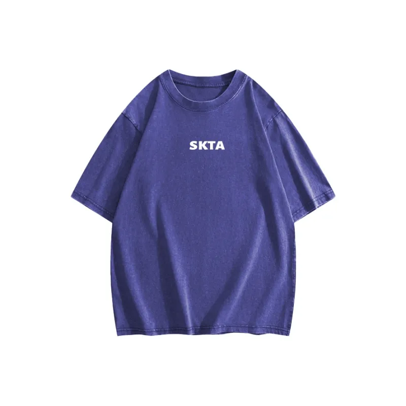 Snow Know The Answer SKTA T Shirt Unisex-6
