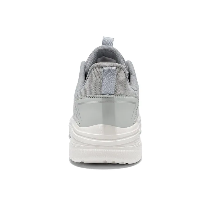 ZULIZ Zulijian Cares For Seniors Cushioning, Slip Resistant, Abrasion Resistant Support Low Top Casual Shoes Unisex-34
