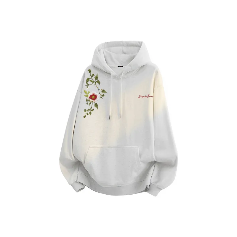 SOIE Sweatshirts Unisex-24