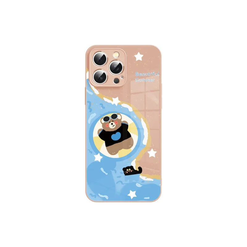 Small bones Phone Cases-12