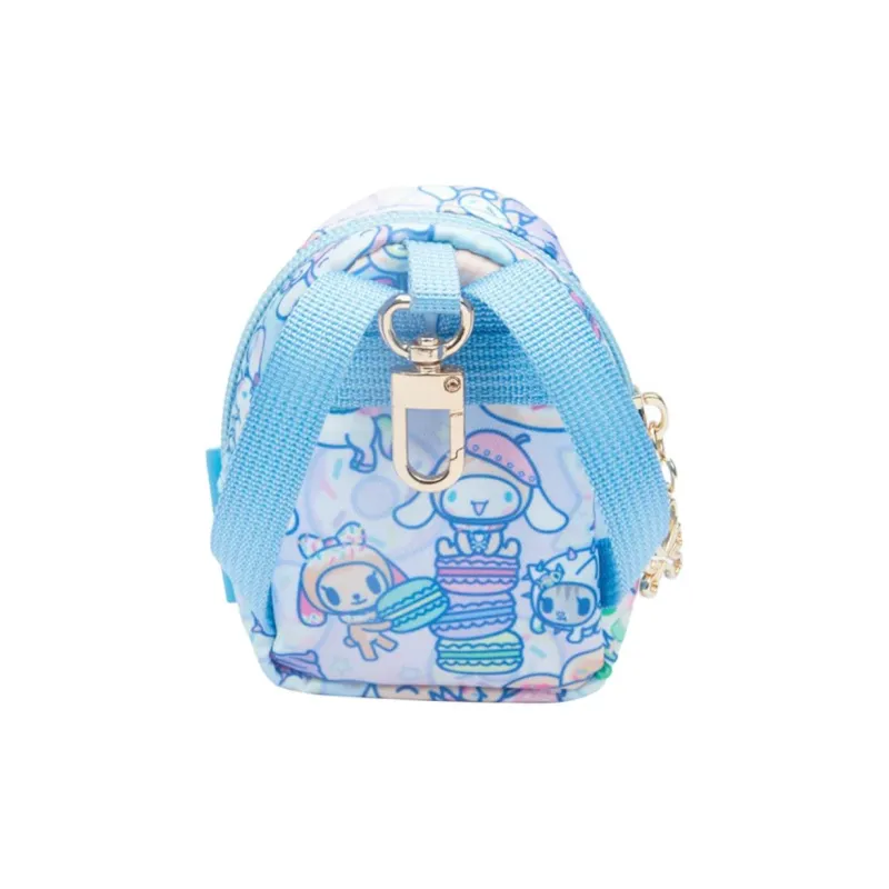 Sanrio Tokidoki Collaboration Cartoon Print Bag Accessory Mini Unisex Multicolor-1