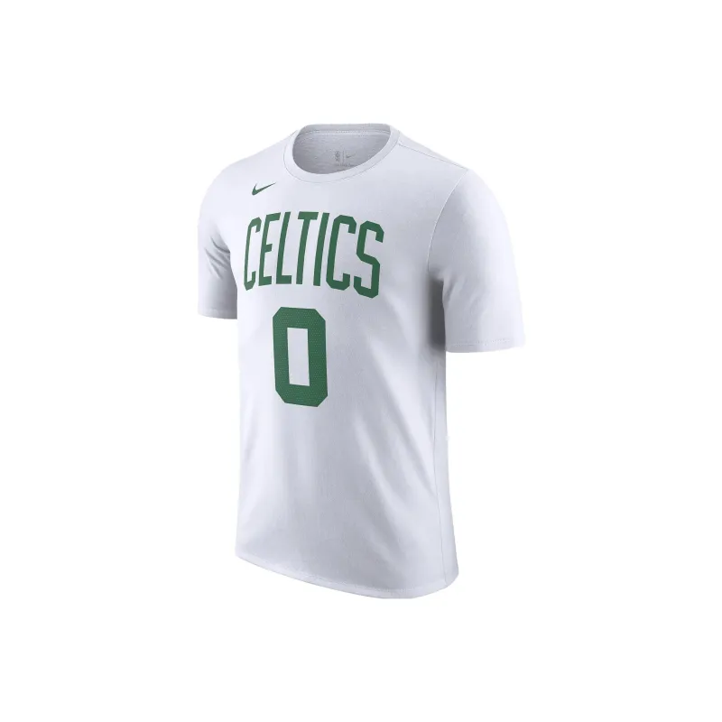 Nike Boston Celtics Men's Nike Nba T Shirt-0