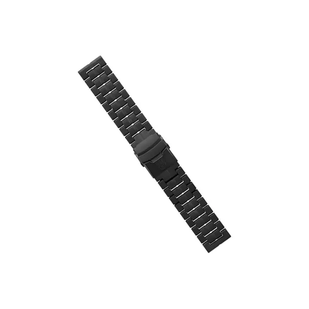 LUMINOX All Compatibility Watch Band 24mm Carbon Fiber Material-1