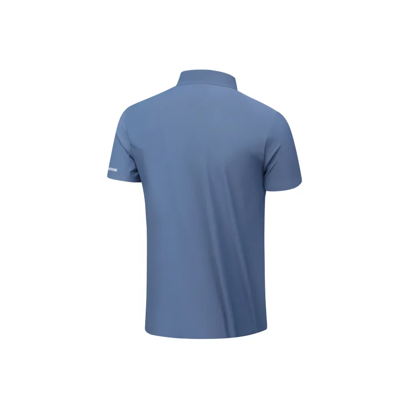 MindBridge Polo Shirts Unisex-11