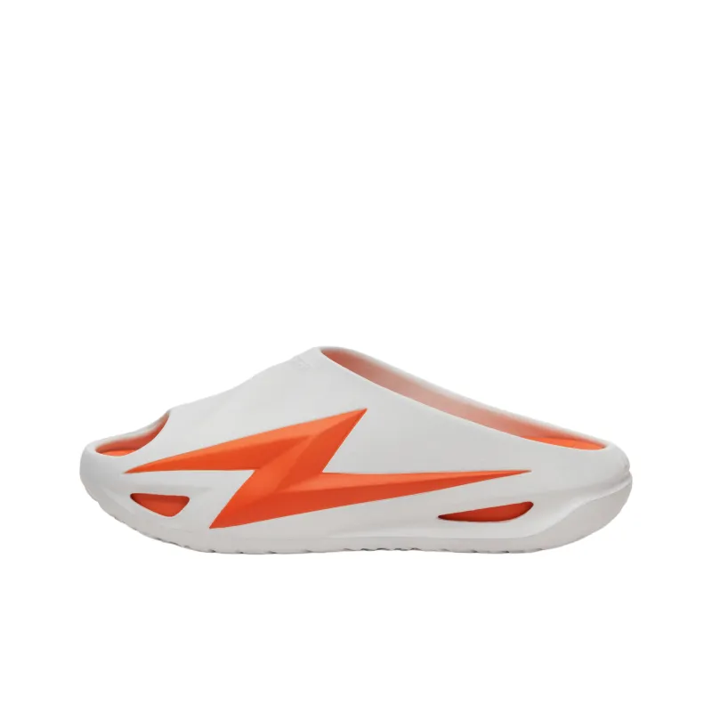 LARA STAR Slide Slippers Unisex-31