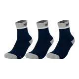 3 Pack (Navy Blue)