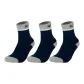 3 Pack (Navy Blue)