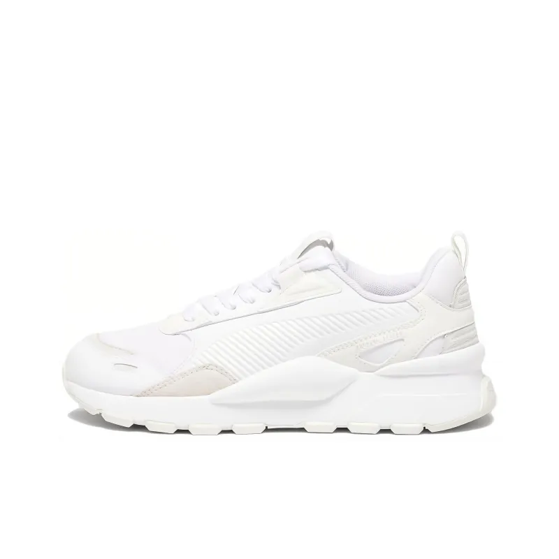 PUMA Rs 3.0 Basic 'Warm White' Women's-0