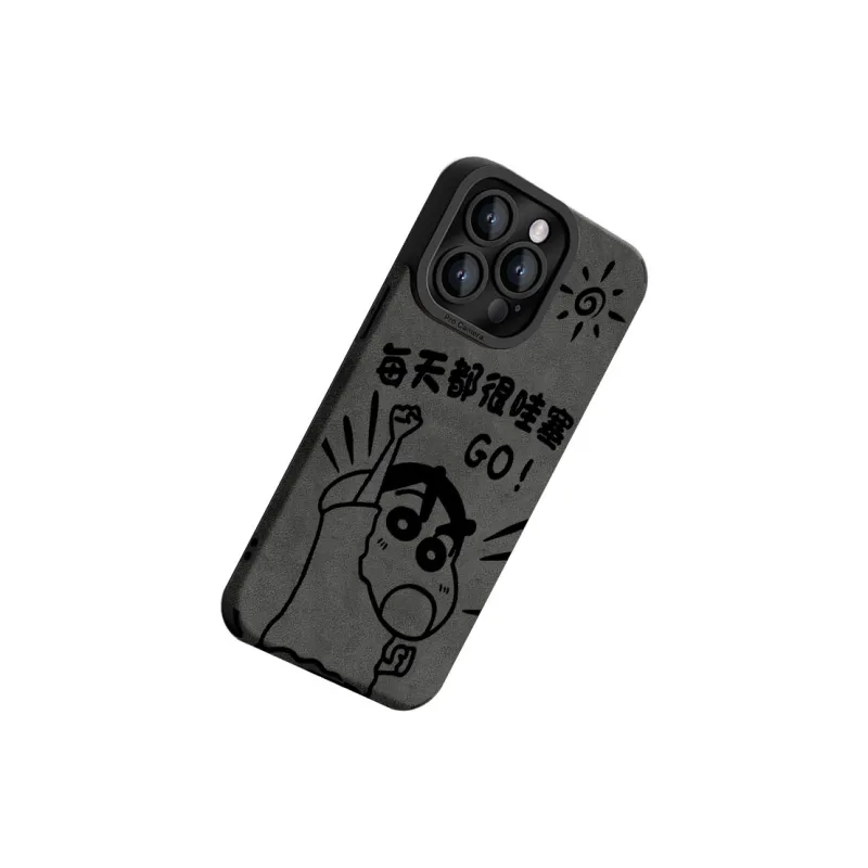 CHUNFAN Phone Cases-13