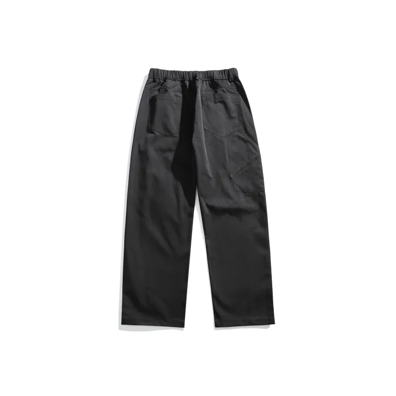 WOOD SOON Casual Pants Men-1