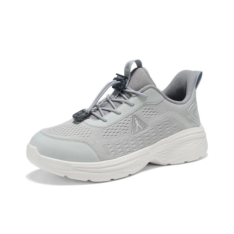 ZULIZ Zulijian Cares For Seniors Cushioning, Slip Resistant, Abrasion Resistant Support Low Top Casual Shoes Unisex-28