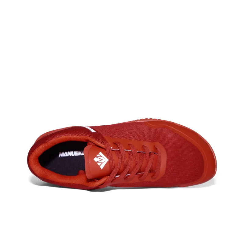 MANUEKLEAR Anti-Slip And Wear-Resistant Lightweight Low-Top Training Shoes Unisex-24