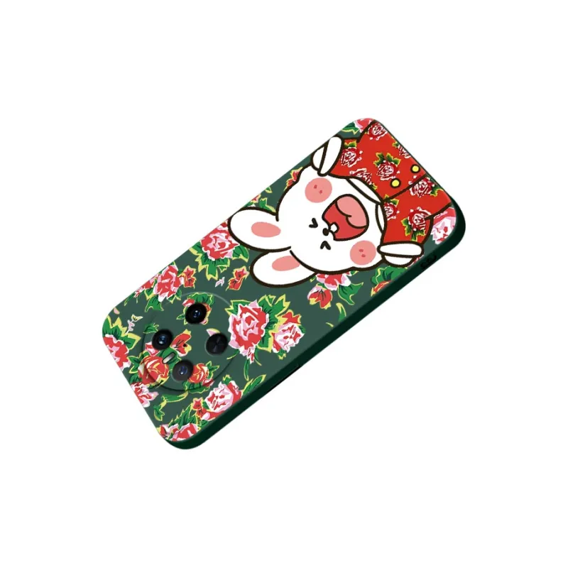 CHUNFAN Phone Cases-33