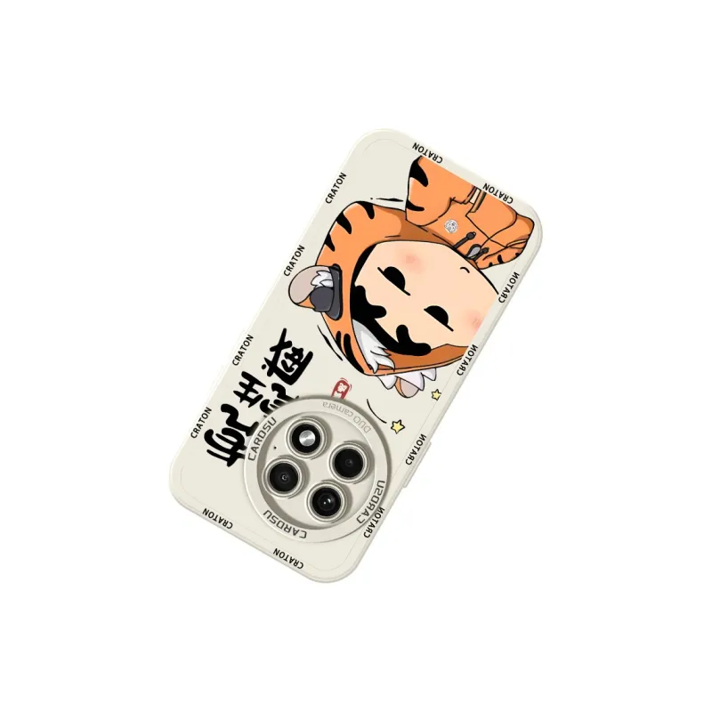 CHUNFAN Phone Cases-23
