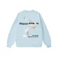 (Thin) Glacier Blue