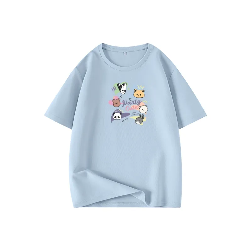 MJ STYLE T Shirts Unisex-6