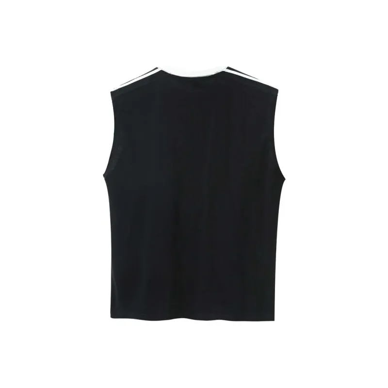 EOOVEN Tank Tops Unisex-4