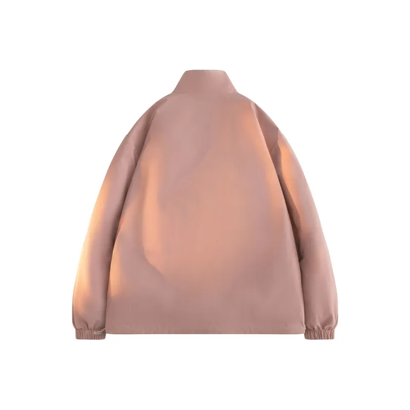 ALI THE FOX Jackets & Coats Unisex-21