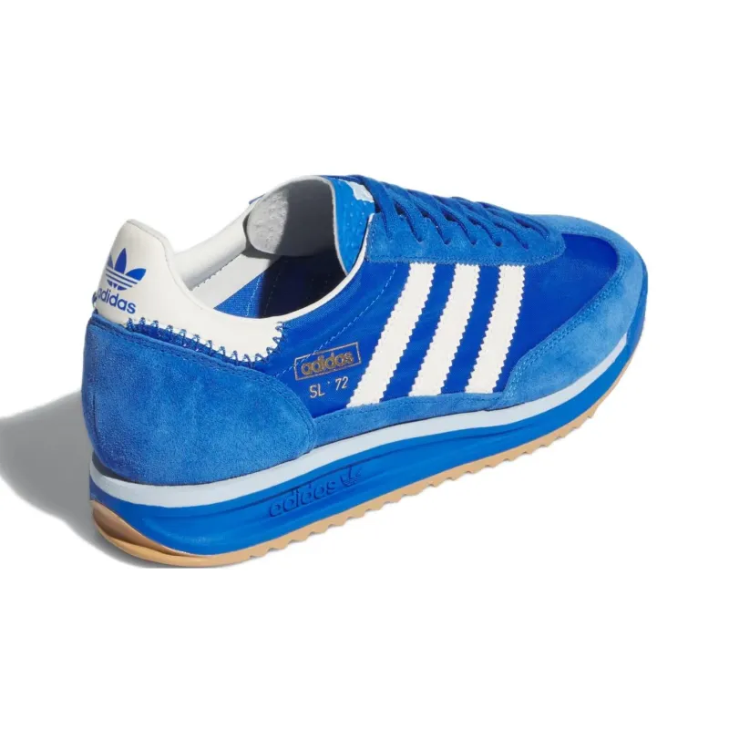 Adidas Sl 72 Rs Blue Gum-3