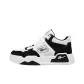 White Black
