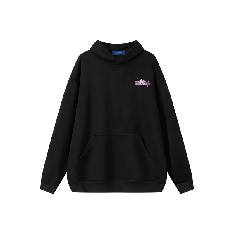 COMOWA Sweatshirts Unisex-1