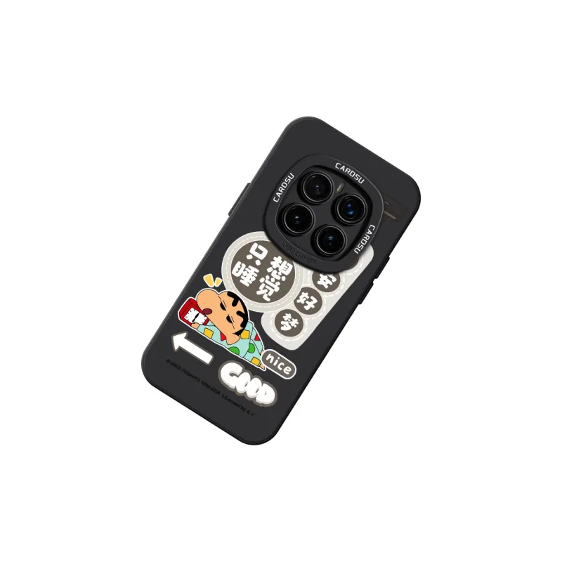 CHUNFAN Phone Cases-2