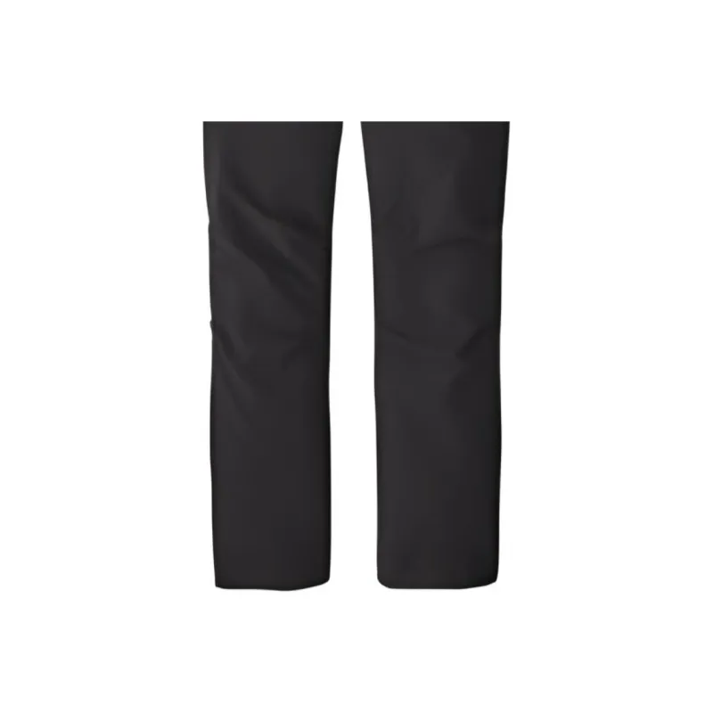 Patagonia Casual Pants Women's Black-1