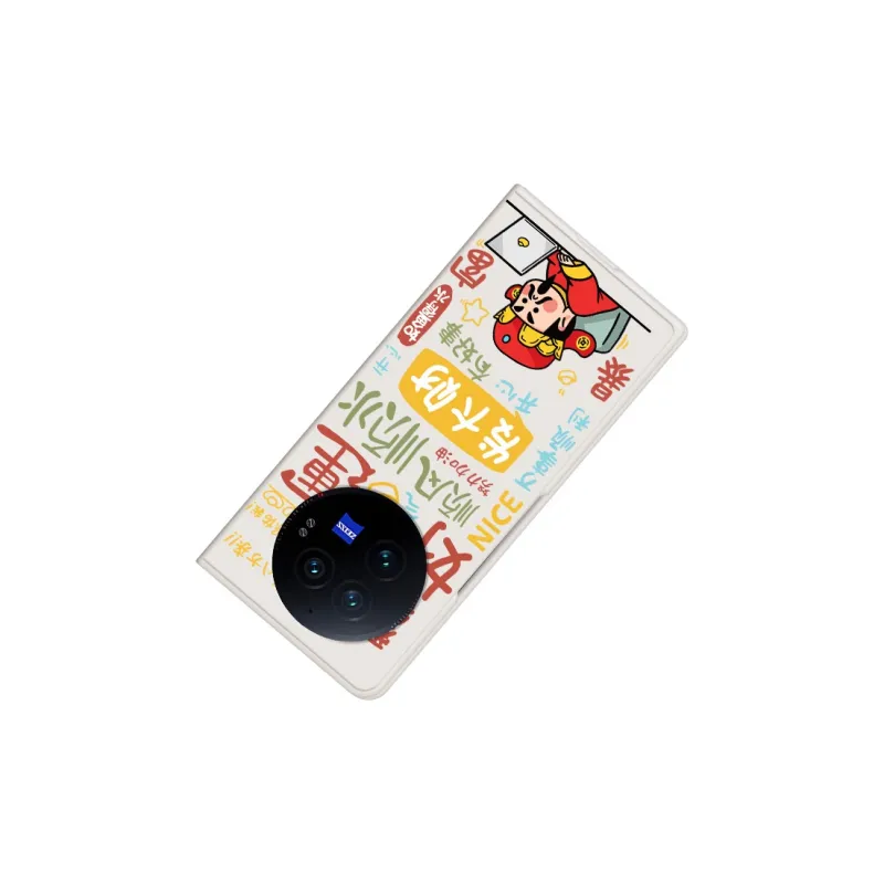 CHUNFAN Phone Cases-4
