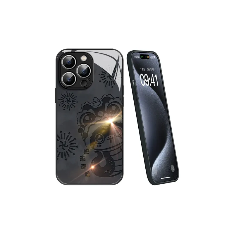 Lingtao Phone Cases-10