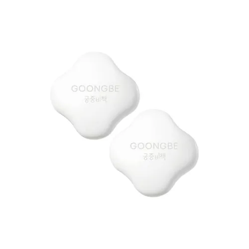GOONGBE 클렌저 클리닝 키즈