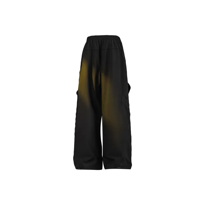 RED DRAGONFLY Cargo Pants Unisex-1