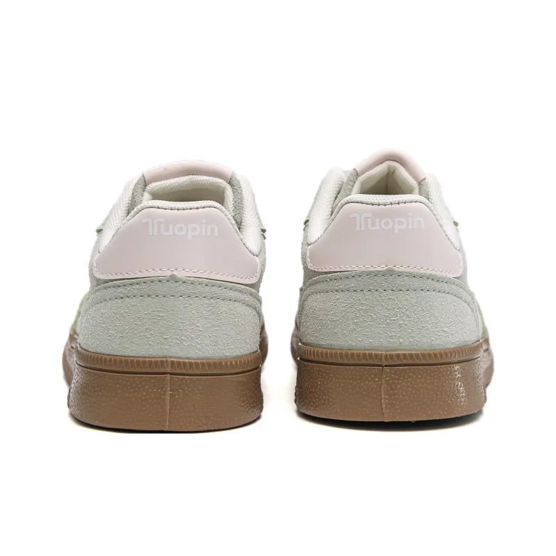 TUOPIN Low-Top Skateboard Shoes Women's-2