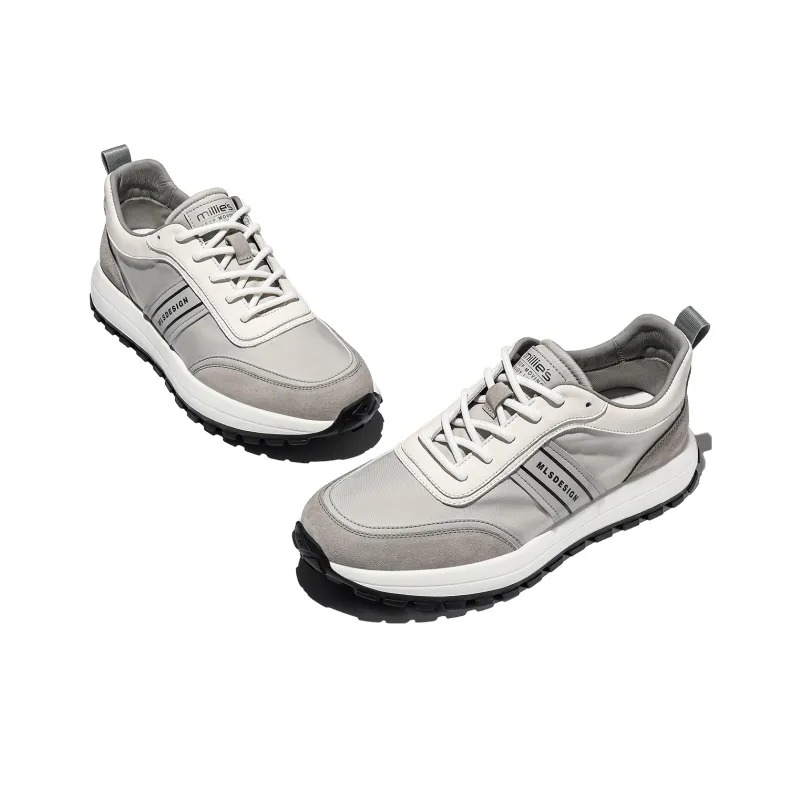 MILLIE'S Low Top Casual Shoes Men's-1