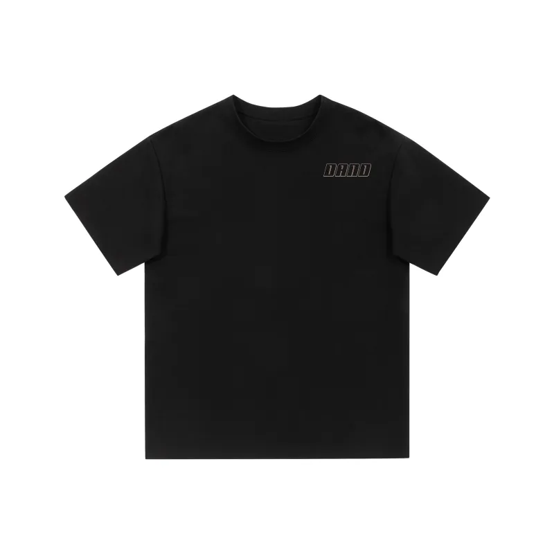 DAND T Shirts Unisex-7