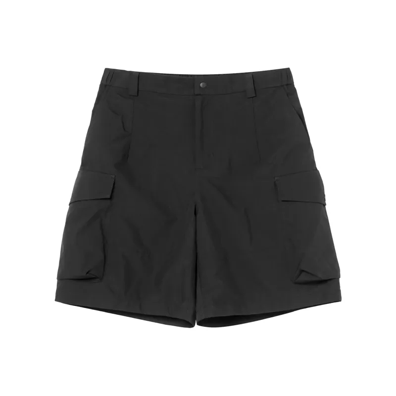 BUTTBILL Knee Length Pants Unisex-2