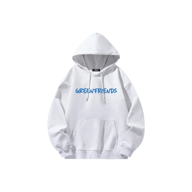 GF Sweatshirts Unisex-29