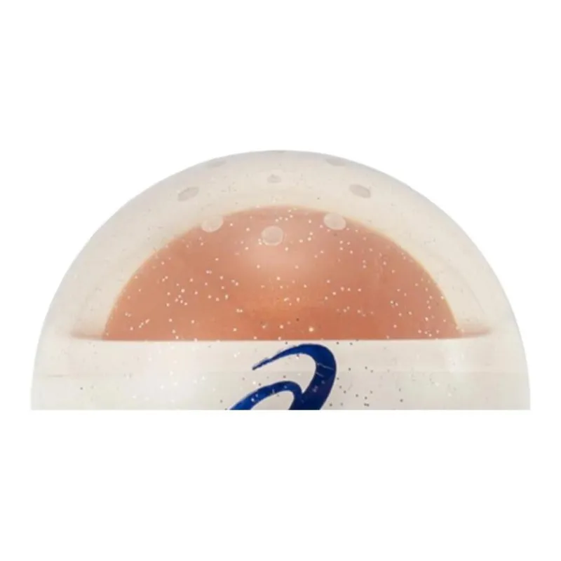 Asics Golf Ball Thermoplastic Resin Unisex Orange-2