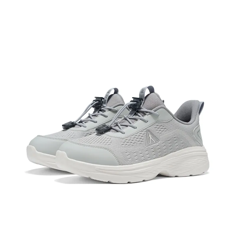 ZULIZ Zulijian Cares For Seniors Cushioning, Slip Resistant, Abrasion Resistant Support Low Top Casual Shoes Unisex-33