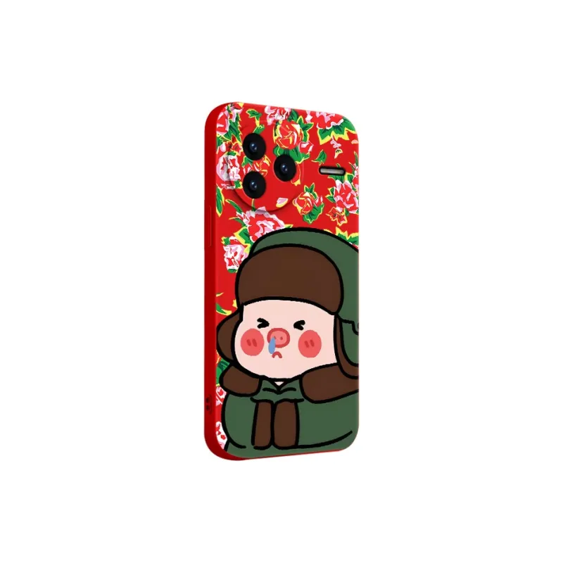 CHUNFAN Phone Cases-5