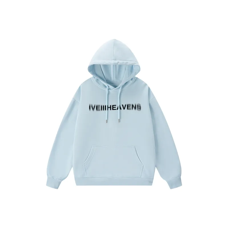 IVEIII Sweatshirts Unisex-21