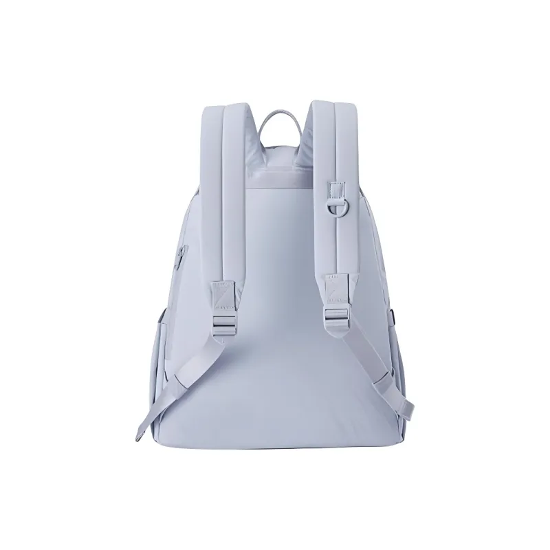 FILA FUSION Fabric Backpack Extra Small Women's Frost Blue-2