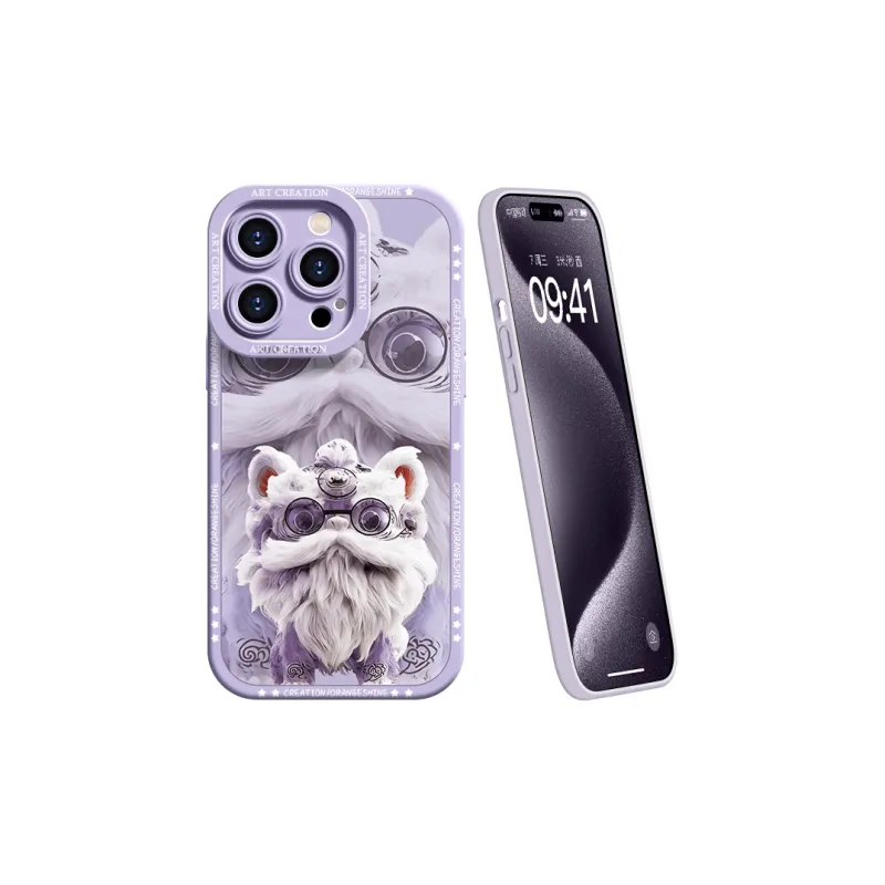 YOOPOO Phone Cases-7