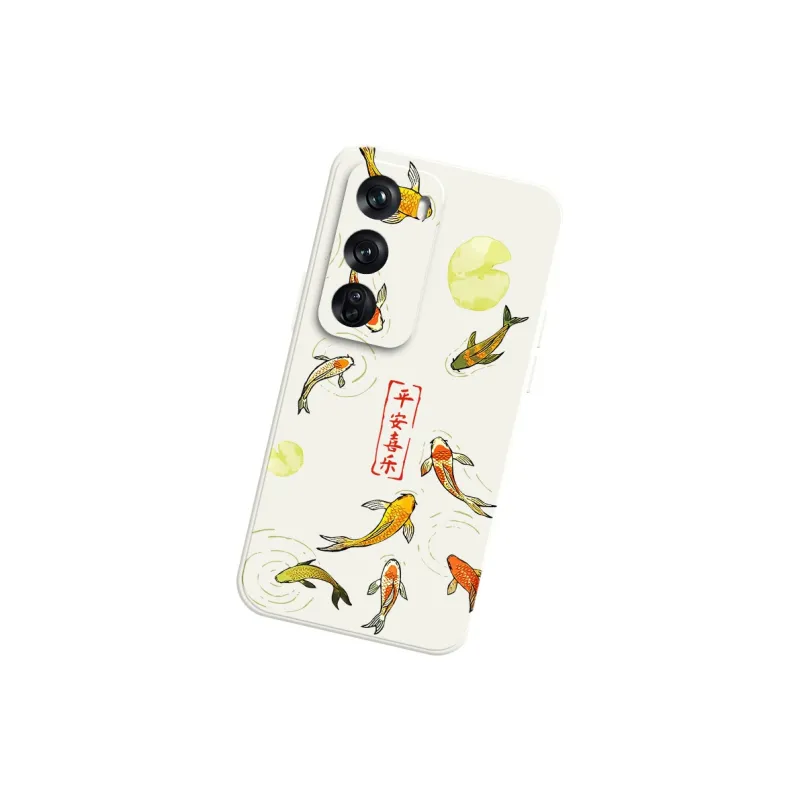 TUYAO Phone Cases-2