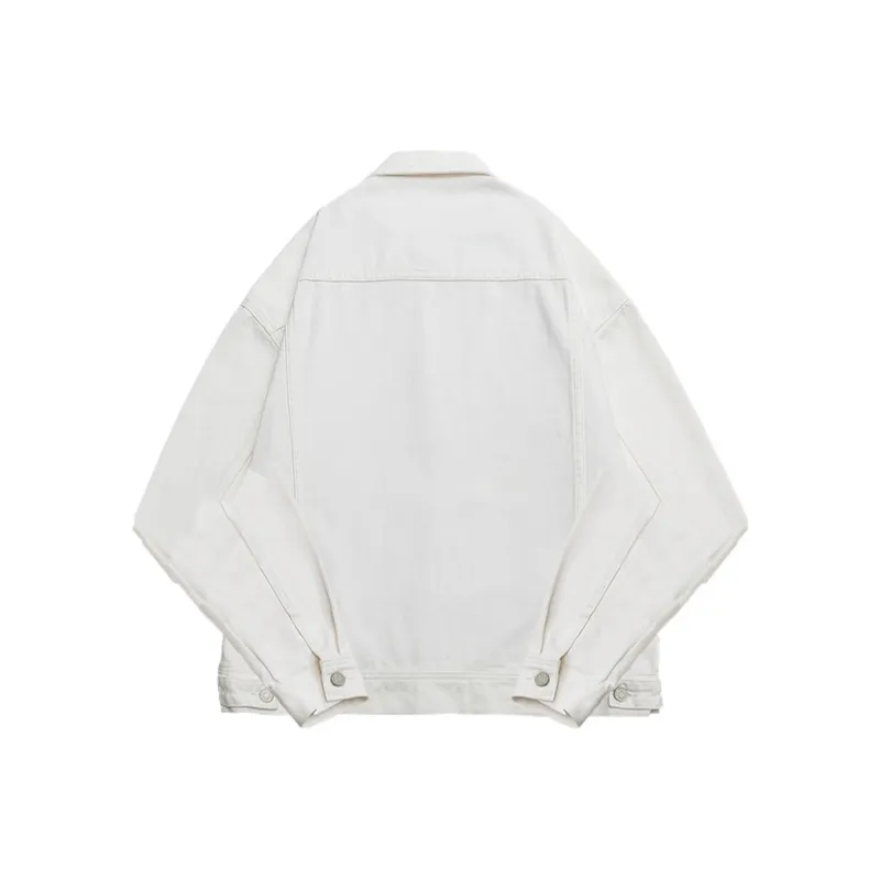 KGK Denim Jackets Men-5