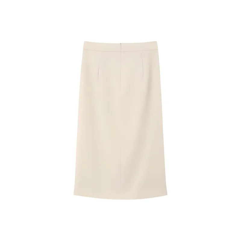 NINE WEST Casual Long Skirts Women's-3