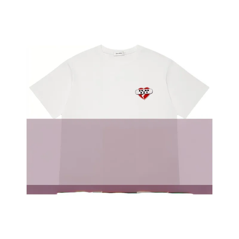 GOOD BAI SS23 T Shirts Women's-2