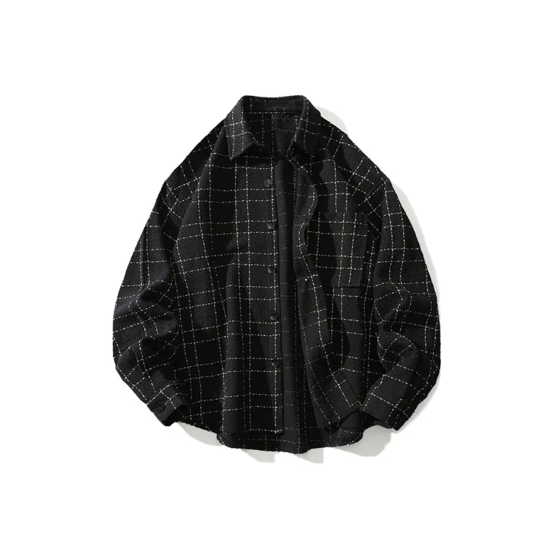 FAX FOR FMACM Jackets Unisex-8