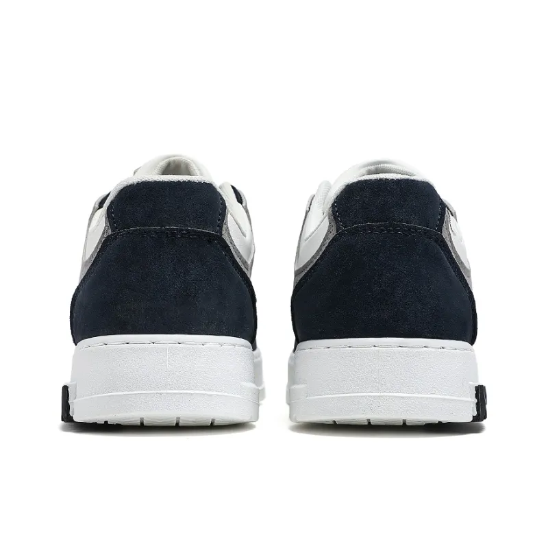 TEXWOOD Low-Top Skateboard Shoes Men's-5