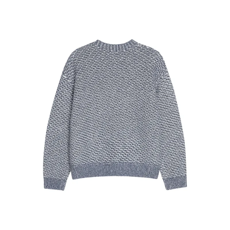Osens Sweater Men's Starry Blue-1